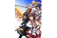 4月13日(日)池袋HUMAXシネマズにて『刀使ノ巫女』上映会~篝火を絶やすな!~第2回目の開催&キャストトークショーが決定!
