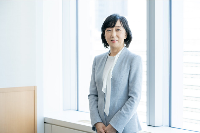 パートナー　壽藤里絵