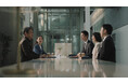 企業広告「Be an Ethical Growth Partner」TVCM放映のご案内