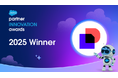 ドキュサイン、「Salesforce Partner Innovation Award 2025」において「High Technology部門」を受賞