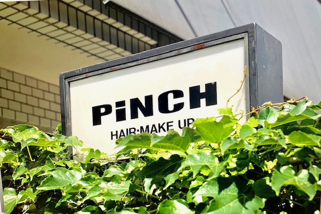 PiNCH南青山店