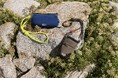 AIGLE × Topologie サステナブルな発想から生まれたバッグコレクションが登場