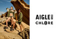 AIGLE、スイムウェアブランド「CHLORE（クロール）」との限定カプセルコレクション「AIGLE X CHLORE」を発売