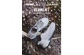 AIGLE、都市からライトトレイルまで対応する新世代スニーカー「FLOWLITE（フローライト）」を発売