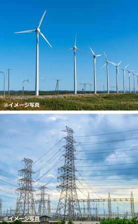 NejiLaw_smartNeji_風力発電＋送電用鉄塔