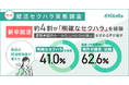 【就活セクハラ実態調査(続報)】新卒就活者の41.0%が「明確なセクハラ」、62.6%が面接・OB訪問時に「無許可録音／記録」を経験。新卒の就活セクハラ対策では「個人LINE／SNS禁止」を最多で要望