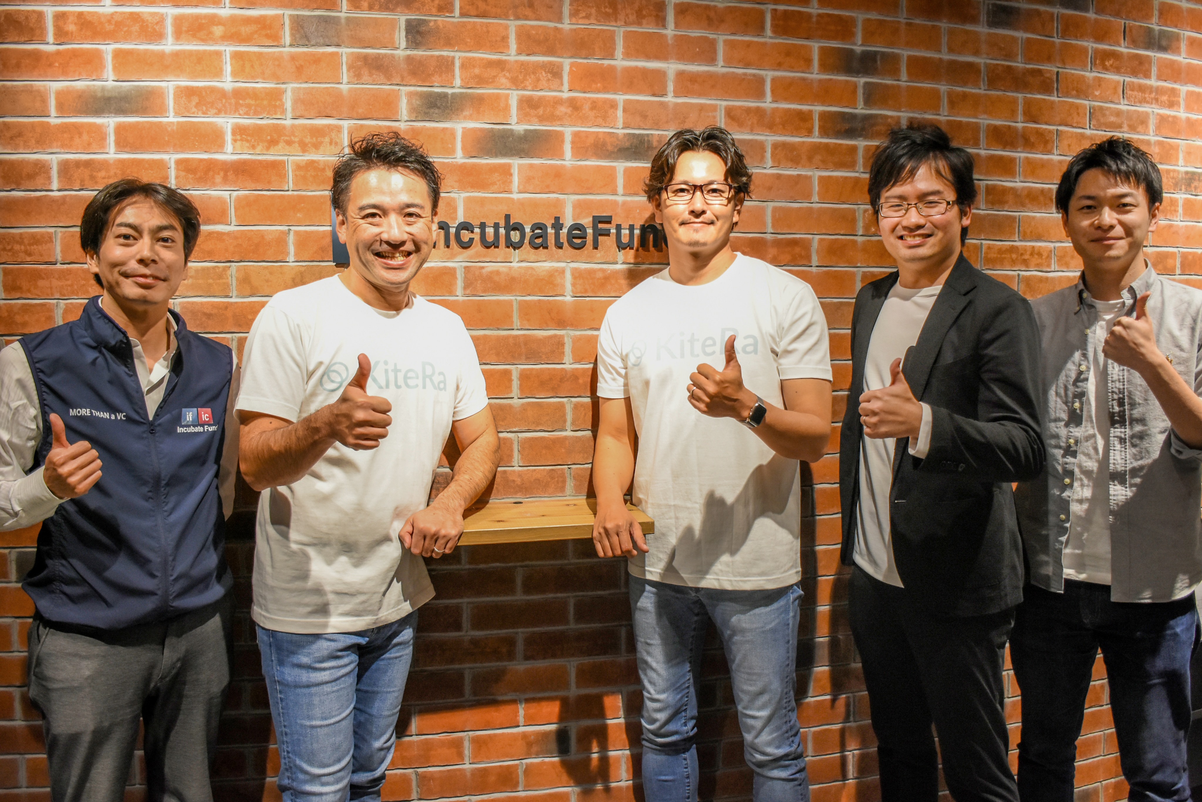 社内規程SaaS「KiteRa」を提供する株式会社KiteRaが、ライフタイムベンチャーズ、インキュベイトファンド、個人投資家から約4000万円の資金調達！IPO準備企業向け特別プランの提供をスタート