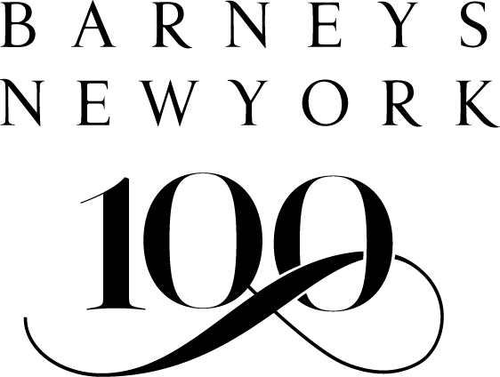 バーニーズ ニューヨーク創業100周年を記念したエクスクルーシヴ