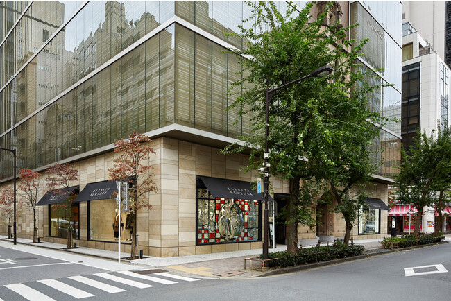 BARNEYS NEW YORK 100TH ANNIVERSARY 創業100周年を記念した