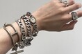 ヴィンテージジュエリーを展開する「LA GRÂCE VINTAGE(ラ グラス ヴィンテージ)」がバーニーズ ニューヨークで期間限定ストアを開催