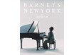 バーニーズ　ニューヨークがデザイナーブランドとのコラボレートコレクション『BARNEYS NEW YORK by』をローンチ。第1弾はメンズブランド＜ANCELLM＞とタッグ。