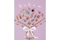 天然素材が使用される大人が楽しむ“Toy Jewelry”を数多く生み出すジュエリーブランド＜BOHEM（ボヘム）＞のポップアップイベントをバーニーズ　ニューヨーク福岡店にて開催！デザイナーの来店も。