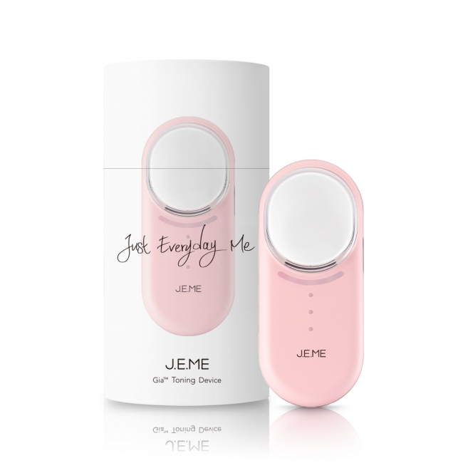 韓国で注目度上昇中ブランド J E Me から２つの美顔器が登場 Jjnet