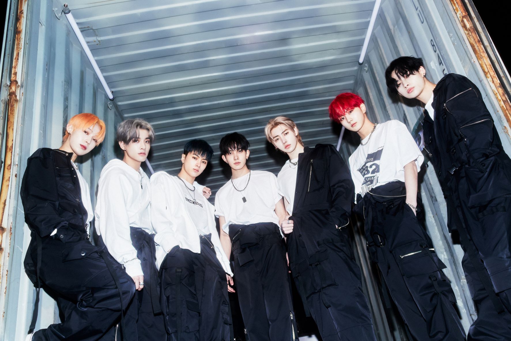 K Popライジングスター Enhypen生出演決定 Hybe Labels Japan オーディション番組最終回 Audition The Howling Final Round 株式会社hybe Japanのプレスリリース