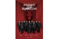 グローバルグループ&TEAM 初のアジアツアー『2025 &TEAM CONCERT TOUR 'AWAKEN THE BLOODLINE'』メインポスタービジュアルが本日公開