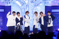SEVENTEENの弟分・話題のTWS!日本デビュー前、初のファンミーティング『2025 TWS 1ST FANMEETING <42:CLUB> IN JAPAN』を開催し、約3万人が熱狂!