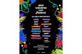 HYBE主催の音楽フェス「Weverse Con Festival」、第2弾ラインナップ発表