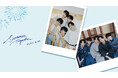 ファンがプロデュースしたTOMORROW X TOGETHER日本オリジナル商品 “PRODUCED BY MOA”『Summer Together #MOAと過ごす夏』発売決定!