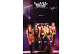 LE SSERAFIM、初の東京ドーム公演『2025 LE SSERAFIM TOUR 'EASY CRAZY HOT' ENCORE IN TOKYO DOME』詳細決定!