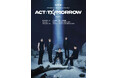 TOMORROW X TOGETHER、ドームツアー『TOMORROW X TOGETHER WORLD TOUR <ACT : TOMORROW> IN JAPAN』詳細公開&特設サイトオープン!