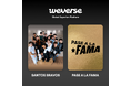 HYBE LATIN AMERICAの2大プロジェクト、Weverseコミュニティをオープン!「SANTOS BRAVOS」は本日8月7日、「Pase A La Fama」は8月13日