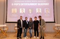 HYBE、K-POPの価値と未来を語るアメリカ初の特別対談イベントを開催