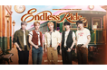 TOMORROW X TOGETHER、自身3作目となる VRコンサートツアー『TOMORROW X TOGETHER VR CONCERT：ENDLESS RIDE』本日より上映開始！