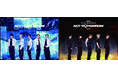 『TOMORROW X TOGETHER WORLD TOUR ＜ACT : TOMORROW＞ IN JAPAN』Blu-ray & DIGITAL CODE発売決定！