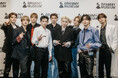 &TEAM初のアメリカ活動を大盛況のうちに完走！グラミー・ミュージアム®から「KCON LA」まで、現地活動の模様を収めた初公開カットを解禁