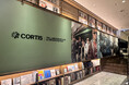 世界中がいま最も注目する5人組グループCORTIS、初の日本単独公演開催を記念した『CORTIS COLLABORATION CAFE in SHIBUYA TSUTAYA』オープン！