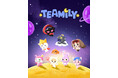 日本発グローバルグループ &TEAMの公式キャラクター「TEAMILY（ティミリー）」誕生！