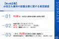 約8割が、お役立ち資料の設置に「成果」を実感！担当者が成果を感じているコンテンツとは？