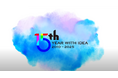 おかげさまで、株式会社IDEATECHは、創立15周年! 15周年記念アニピー®︎サイトも公開