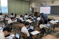【SDGsラジオ】 防災とSDGsを学ぶ特別授業を小学校で開催