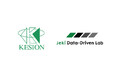 ケシオン、㈱jeki Data-Driven Labと資本業務提携契約を締結