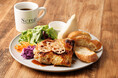 【流山プロジェクト】Scrop × かごや商店の「流山本みりん」と「こぼれ梅」を使ったランチプレートを発売
