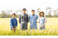 マルハンダイニングとタカシマファーム、田植え・稲刈り体験から飲食店「ごはんどき」での地域応援米の提供へ