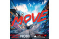 EYE VDJ MASA × NOBU、3年ぶりコラボ新曲『MOVE』配信開始