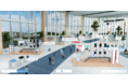 ユニバーサルロボット、協働ロボットのオンライン展示会「COLLABORATE-URオンライン展示会 2021 AUTUMN」を開催