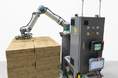 ユニバーサルロボットを活用した自動化システムが「中小企業省力化投資補助金(カタログ注文型)」の対象製品に登録