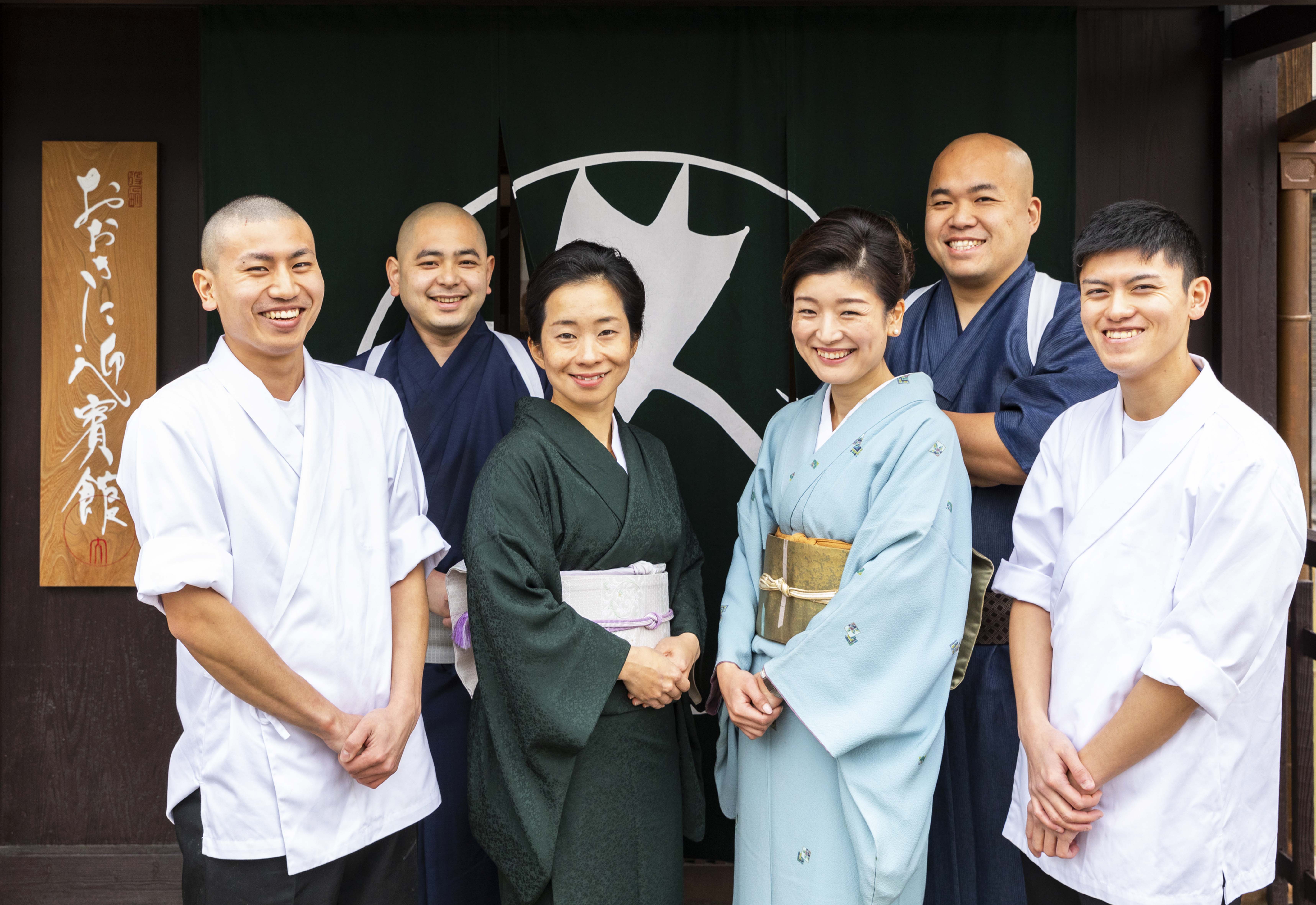 3月8日は町家の日 おおきに迎賓館で 遊ぼう 食べよう 体験しよう 株式会社おおきに商店のプレスリリース