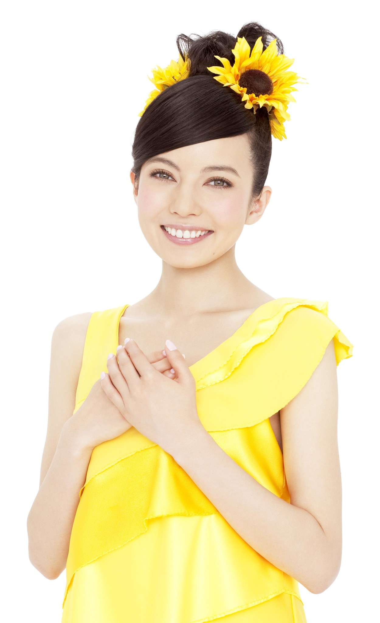 ｎｋｓｊひまわり生命 ベッキーさんを起用したテレビｃｍを放映開始 Nksjひまわり生命保険株式会社のプレスリリース