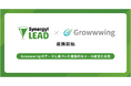 シナジーマーケティング、ユニリタと「Synergy!LEAD」の代理店販売契約を締結。カスタマーサクセス領域のMA活用を支援し顧客一人ひとりの利用状況に合わせた最適なアプローチを実現