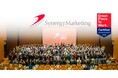 シナジーマーケティング、「働きがいのある会社」に3年連続認定。「Create New Connections」で従業員エンゲージメントを向上