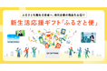 若年転出を“関係人口”へ転換。CRM活用の継続接点モデルが3地域に拡大、新生活応援施策「ふるさと便」実施中（2,500名規模）