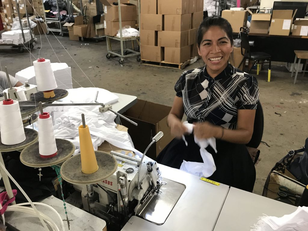 American Apparel創立者による新ブランド 株式会社 Los Angeles Apparel Japanのプレスリリース