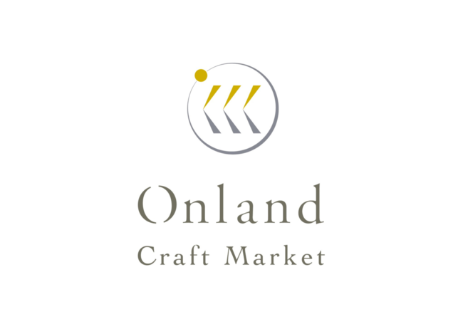 東京駅前に開業「TOKYO TORCH 常盤橋タワー」にて、日本のものづくり産地のクラフトツアーを提供する「Onland」が期間限定「Onland Craft Market」を9月1日（水）オープン