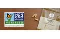 納豆、世界基準へ。「そのもの納豆カプセル」「こな納豆」が、The Non-GMO Project認証取得