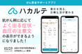 がん患者サポートアプリ「ハカルテ」、治療の内容に応じた、よく出る症状・血圧の注意文の表示機能をリリース