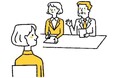 外国人若手社員ヒアリング調査『都会志向ばかりじゃない!』私が地方の企業を選んだ理由 ストレスフリーな環境と、手厚いサポートが地方企業の魅力